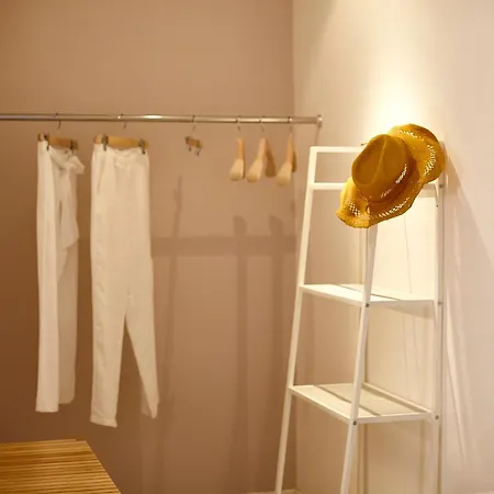 Dapper 3 Appartement *