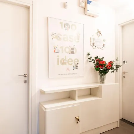 Appartement Dapper 3