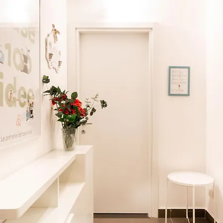 Dapper 3 Appartement