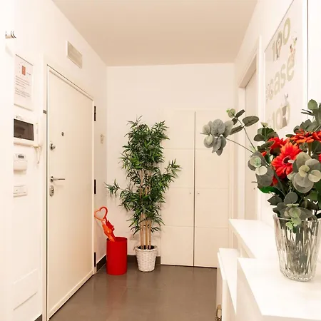 Appartement Dapper 3
